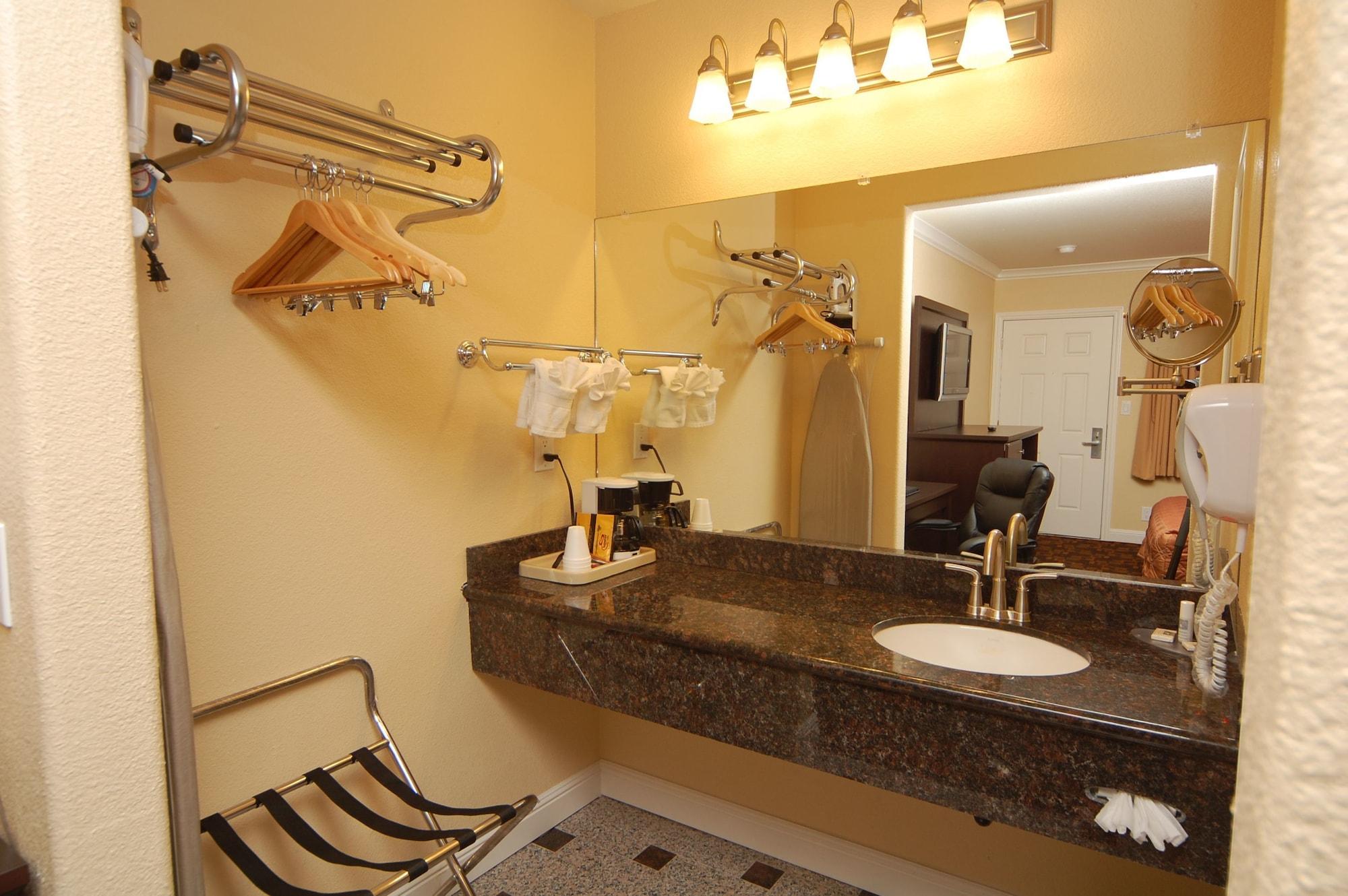 Monterey Surf Inn Ngoại thất bức ảnh