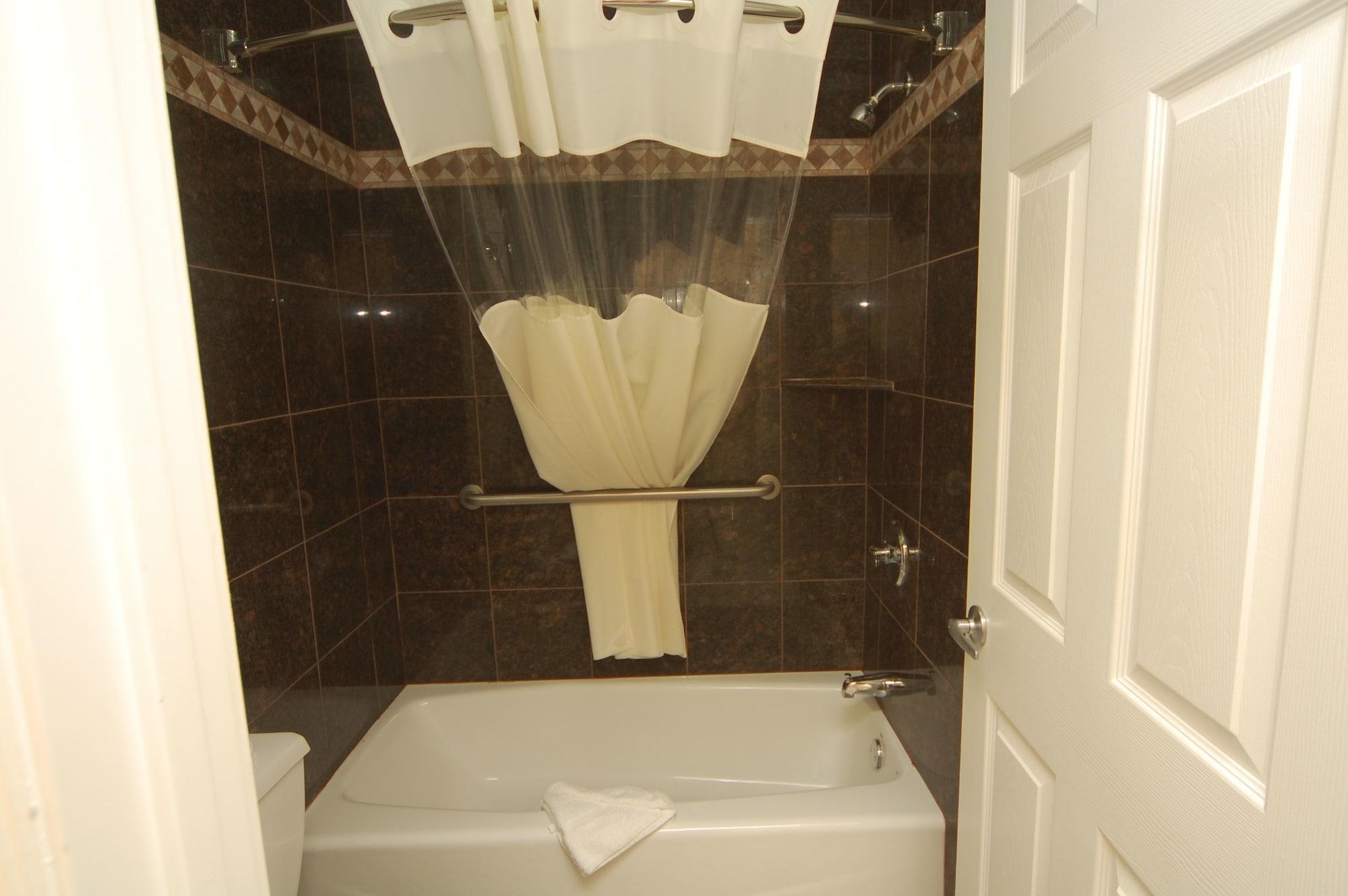 Monterey Surf Inn Ngoại thất bức ảnh