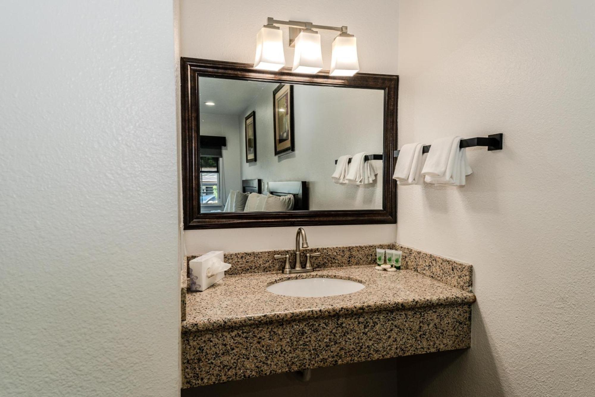 Monterey Surf Inn Ngoại thất bức ảnh