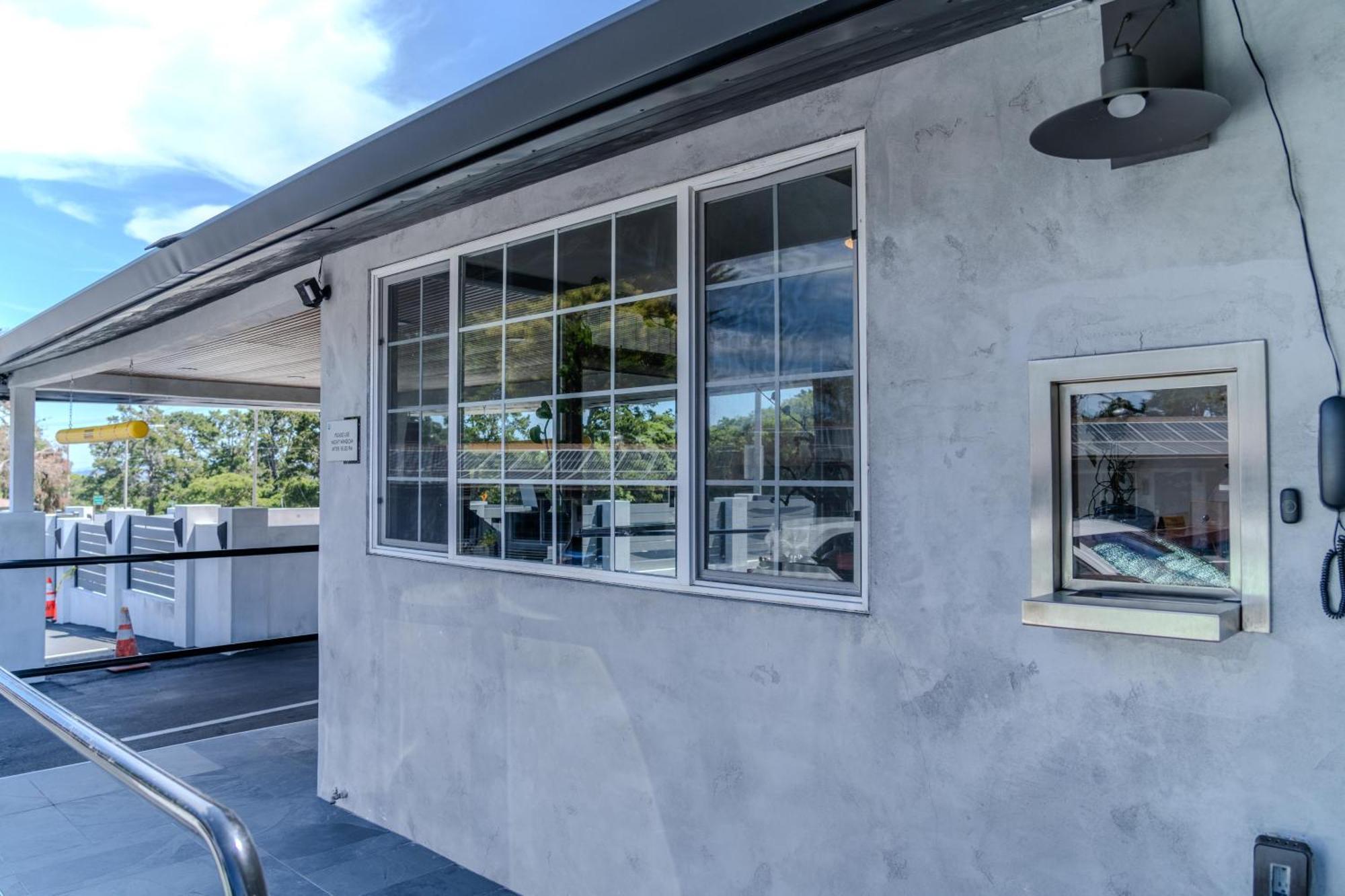 Monterey Surf Inn Ngoại thất bức ảnh