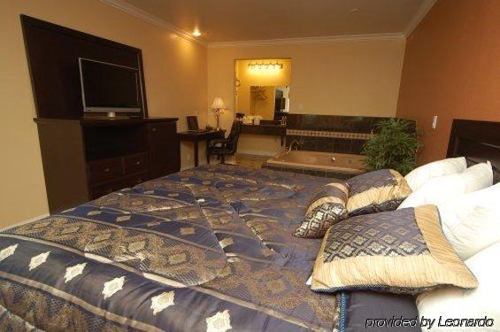 Monterey Surf Inn Phòng bức ảnh