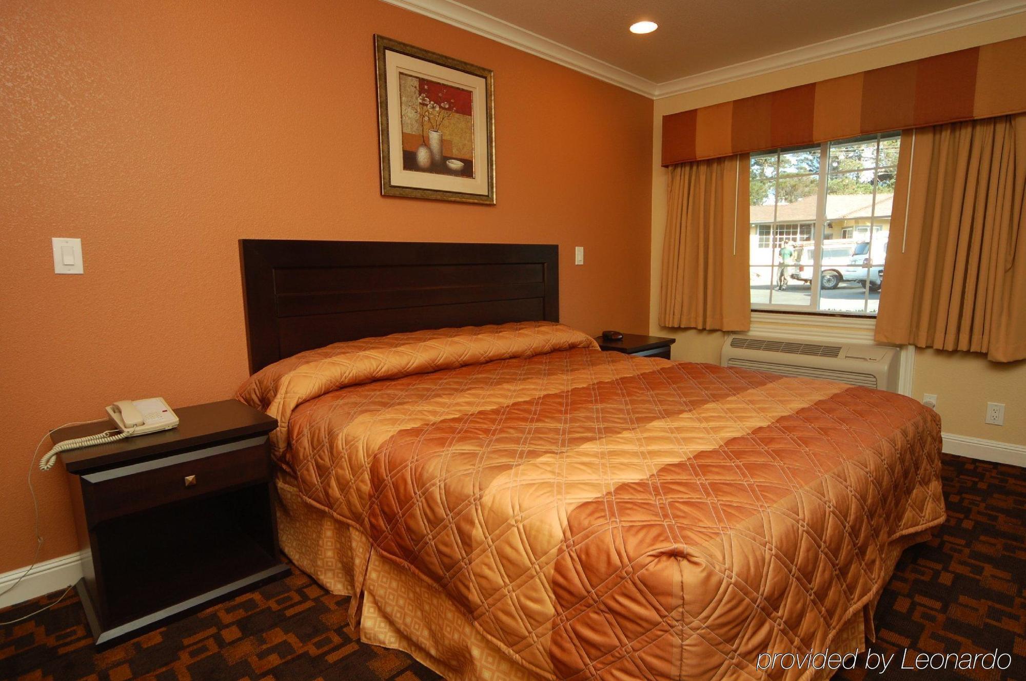 Monterey Surf Inn Phòng bức ảnh